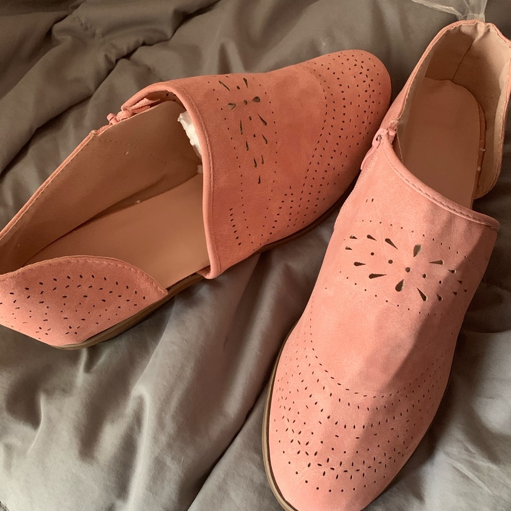 Booties